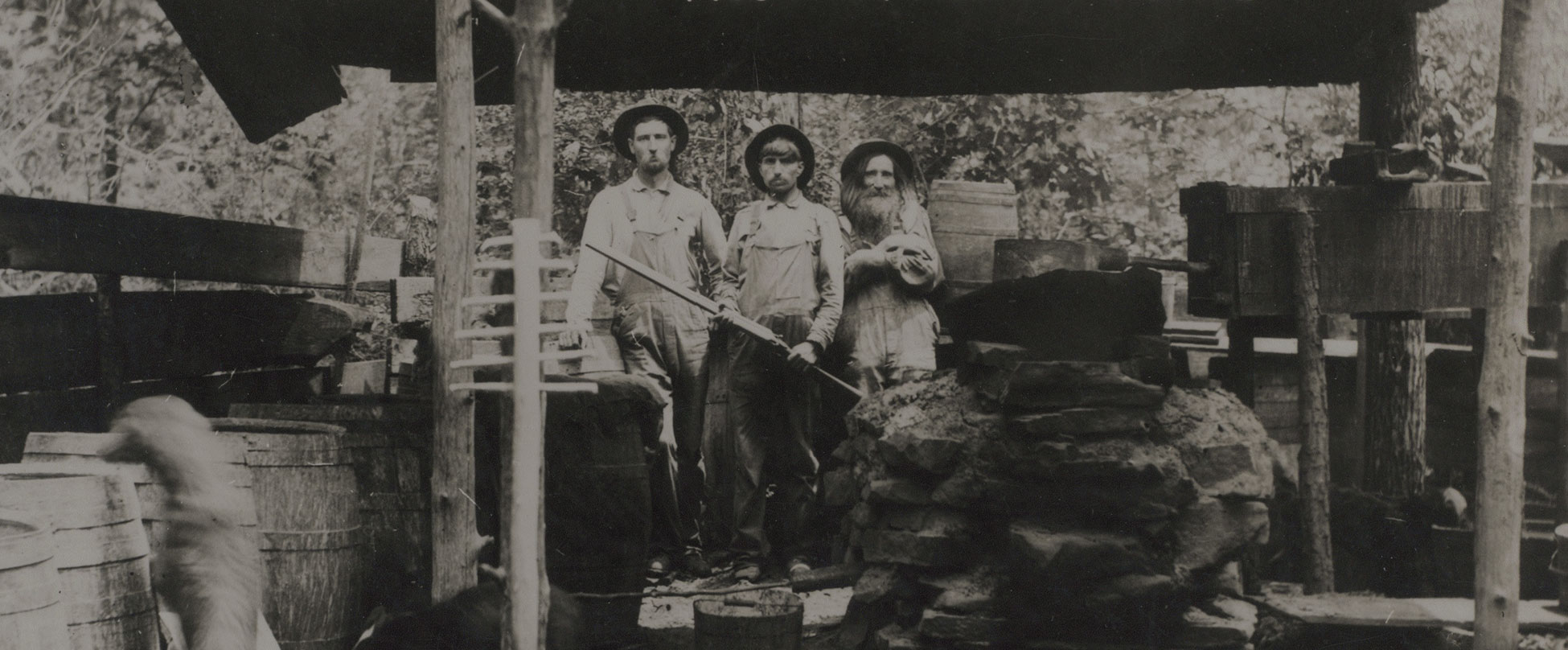 How to Make Moonshine A Guide for Every Distiller featured image