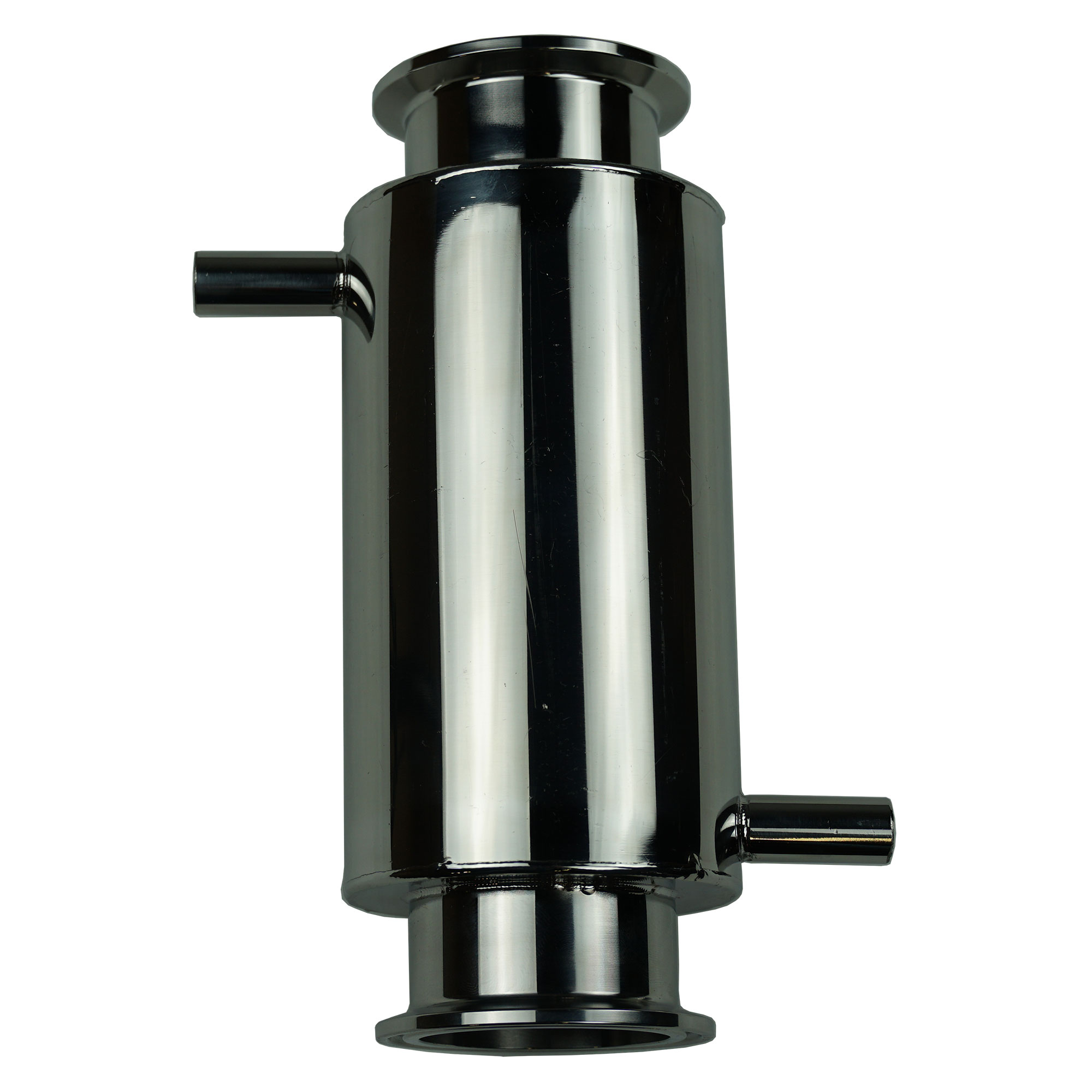 2" Stainless Dual Purpose Pro Reflux Condenser
