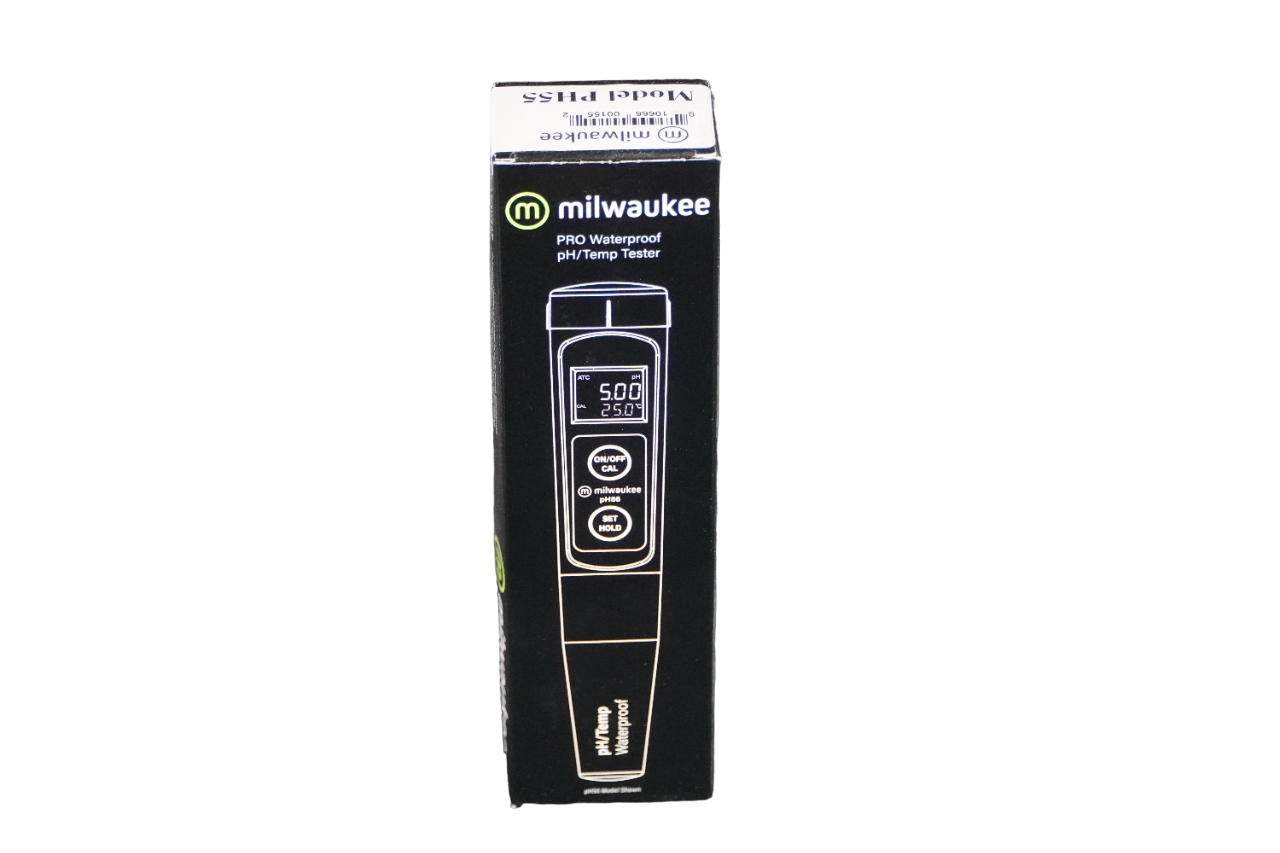 Portable PH Meter