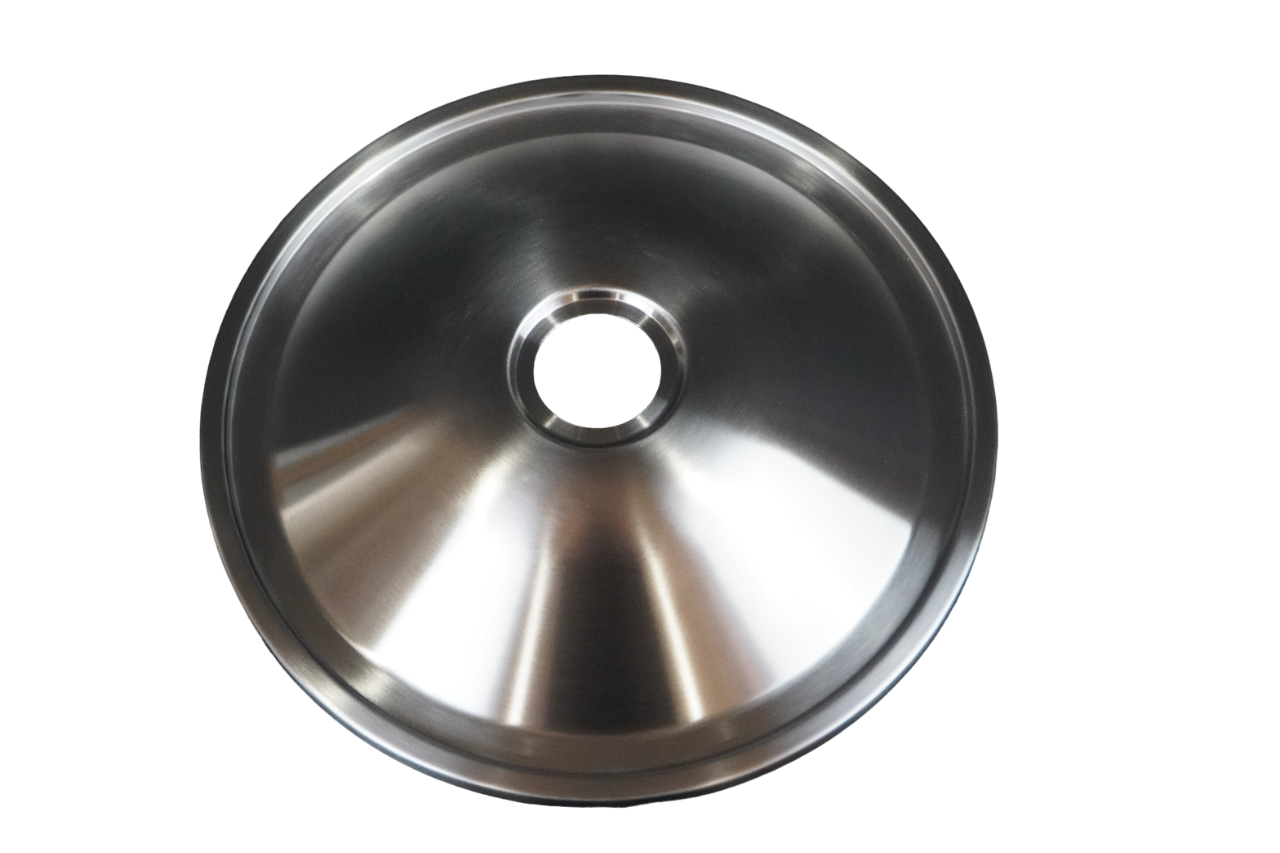 Lid for Turbo 500 Distillation Unit